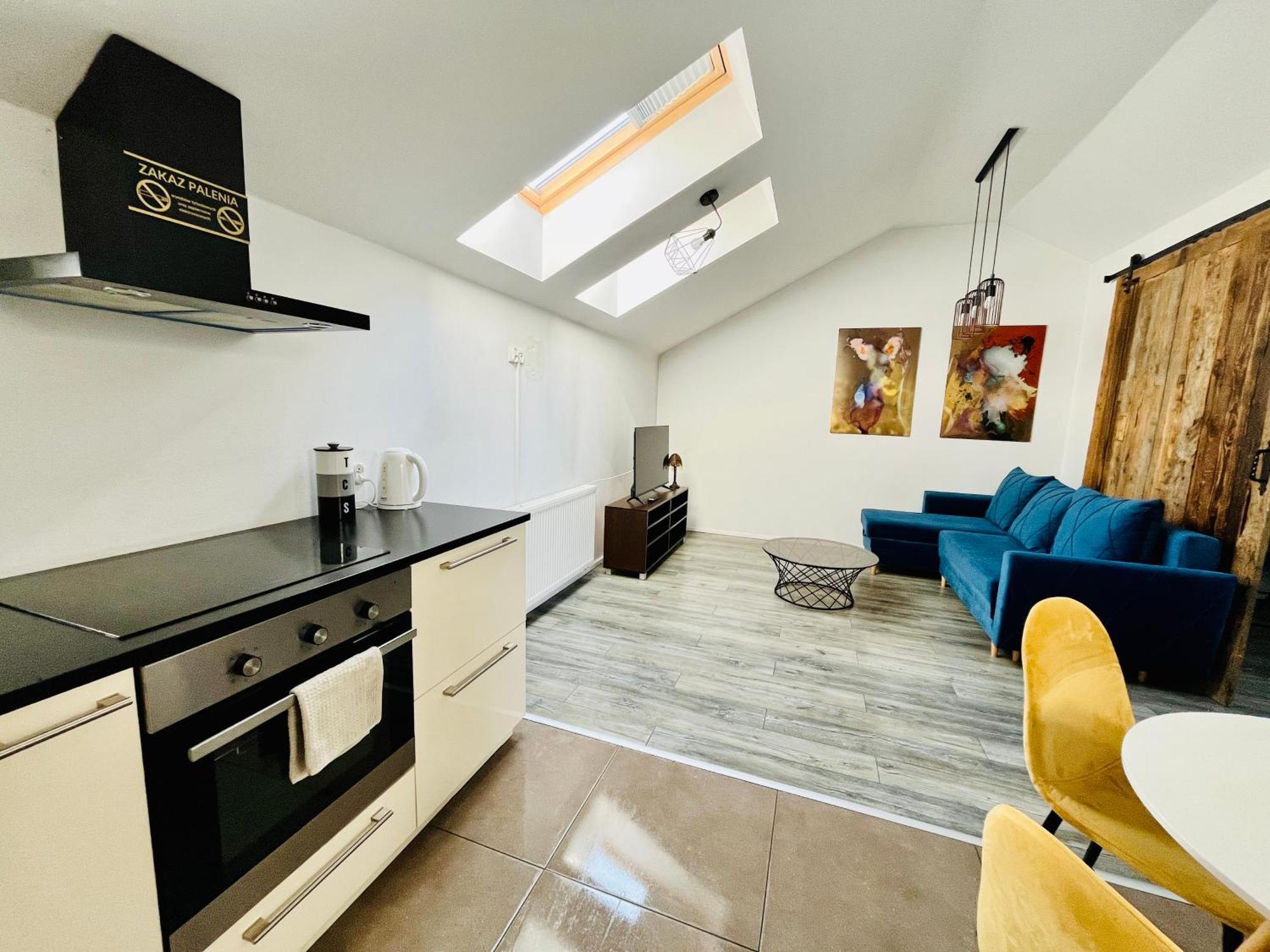 Apartament Metamorfoza Nowy Targ Exterior photo