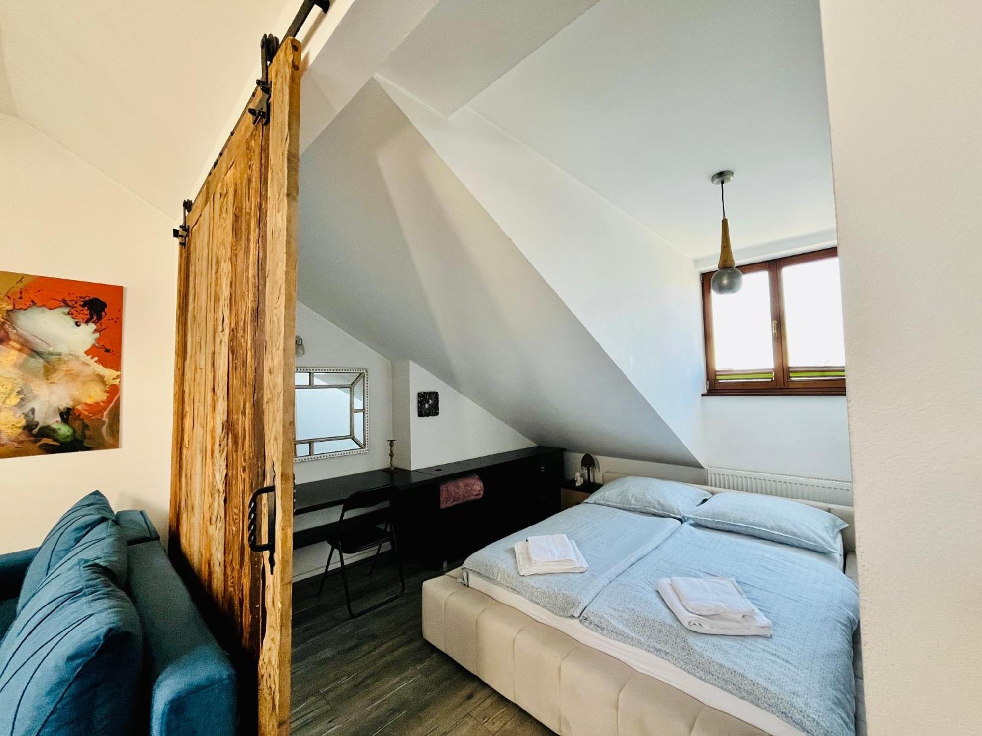Apartament Metamorfoza Nowy Targ Exterior photo